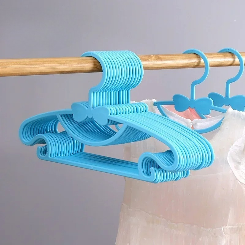 Closet Organizer Baby - Cintres multi-usages pour vêtements de bébé,