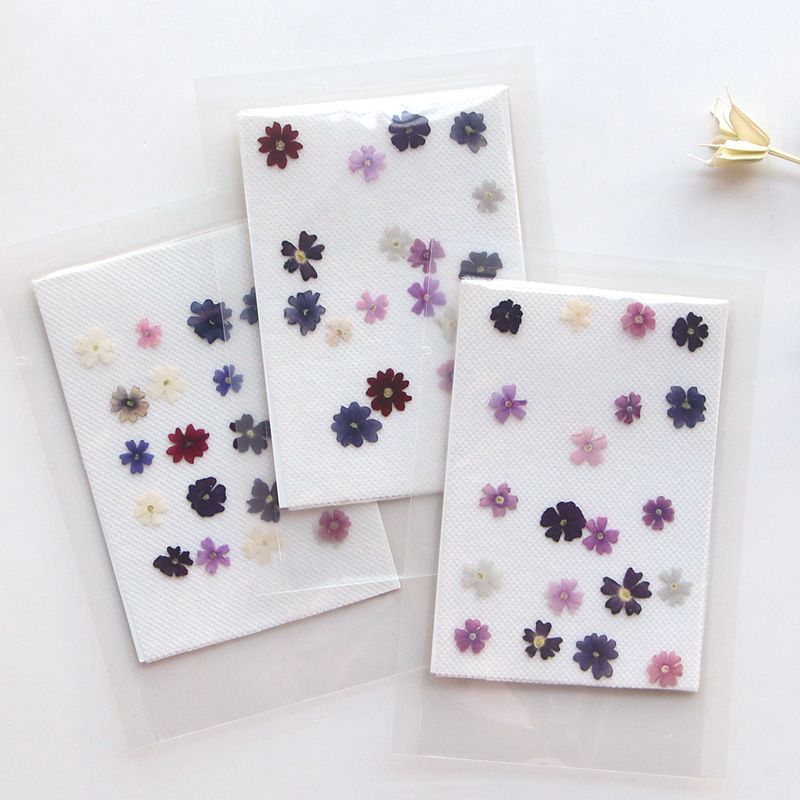 Photo Frame Baby - 40 pcs/lot, Mini pétales de fleur