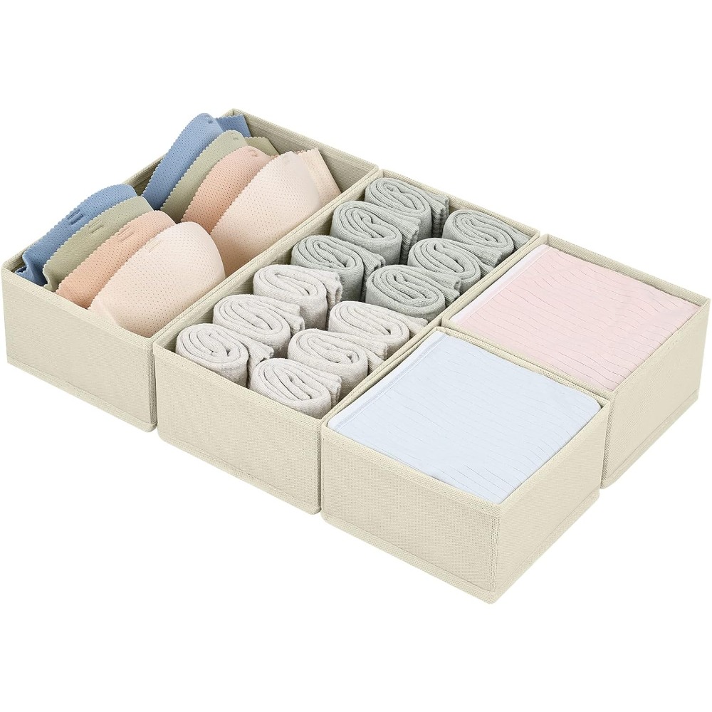 Baby Nursery Drawers - Organiseurs de tiroirs pour vêtements, bacs