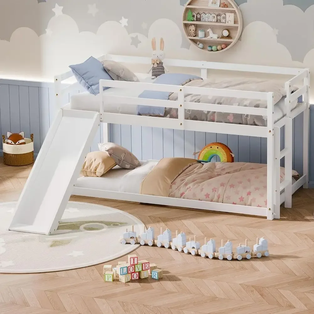 Bed Rail Toddler - Lit superposé pour enfants de taille
