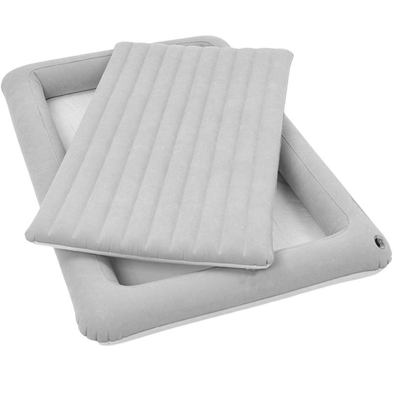 Bed Rail Toddler - Lit de bébé gonflable pliant lit