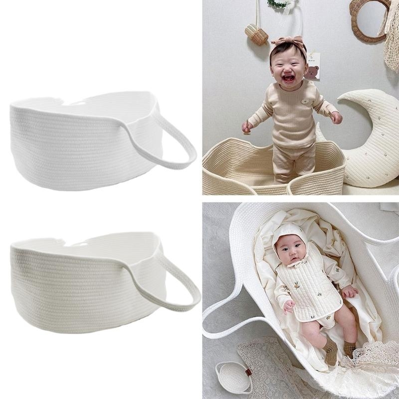 Baby Nursery Basket - J15U – panier Portable pour bébé,
