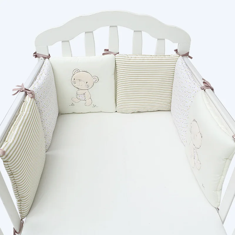 Bed Rail Toddler - Protecteur de lit de bébé, coussinets