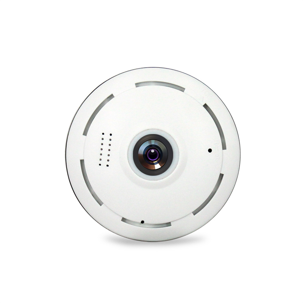 Baby Nursery Camera - Caméra Dôme IP WiFi V380pro 2MP