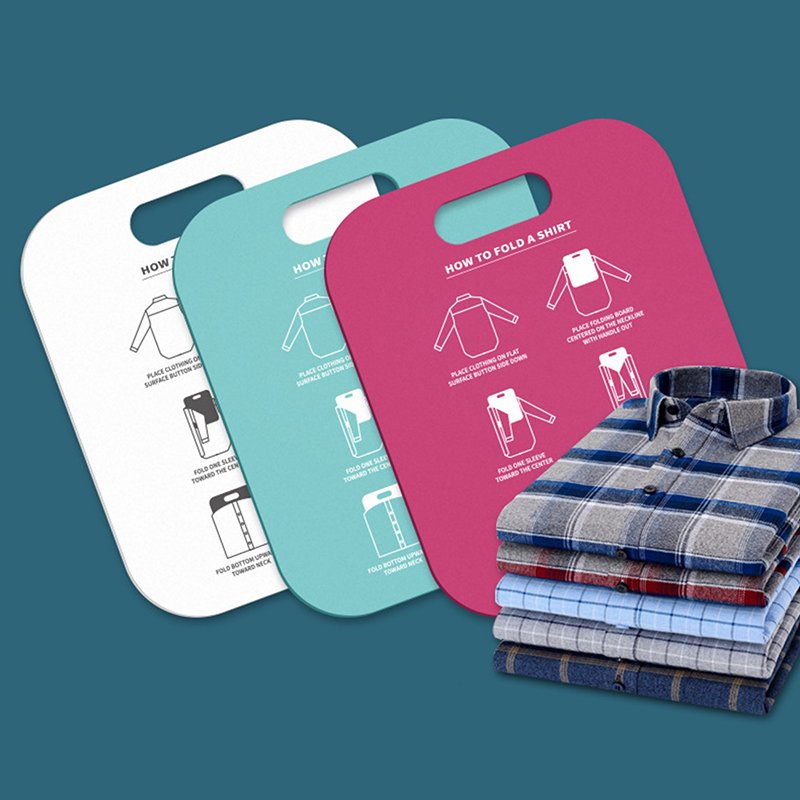 Closet Organizer Baby - Planche à plier les vêtements, organiseur