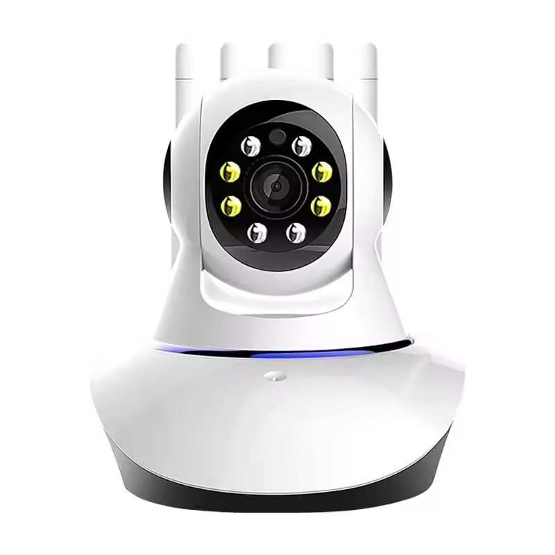 Baby Nursery Camera - Caméra IP WIFI 2.4G maison intelligente