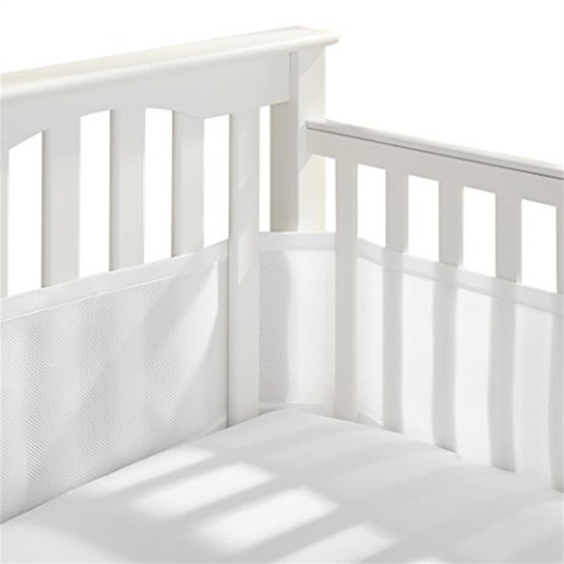 Baby Nursery Girl Room - Pare-chocs pour lit de bébé, accessoires
