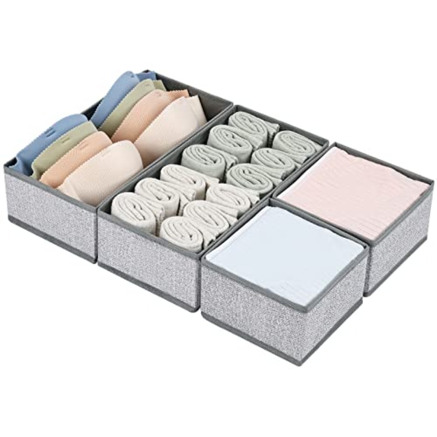 Baby Nursery Drawers - Organisateur de tiroirs pour vêtements, organiseur