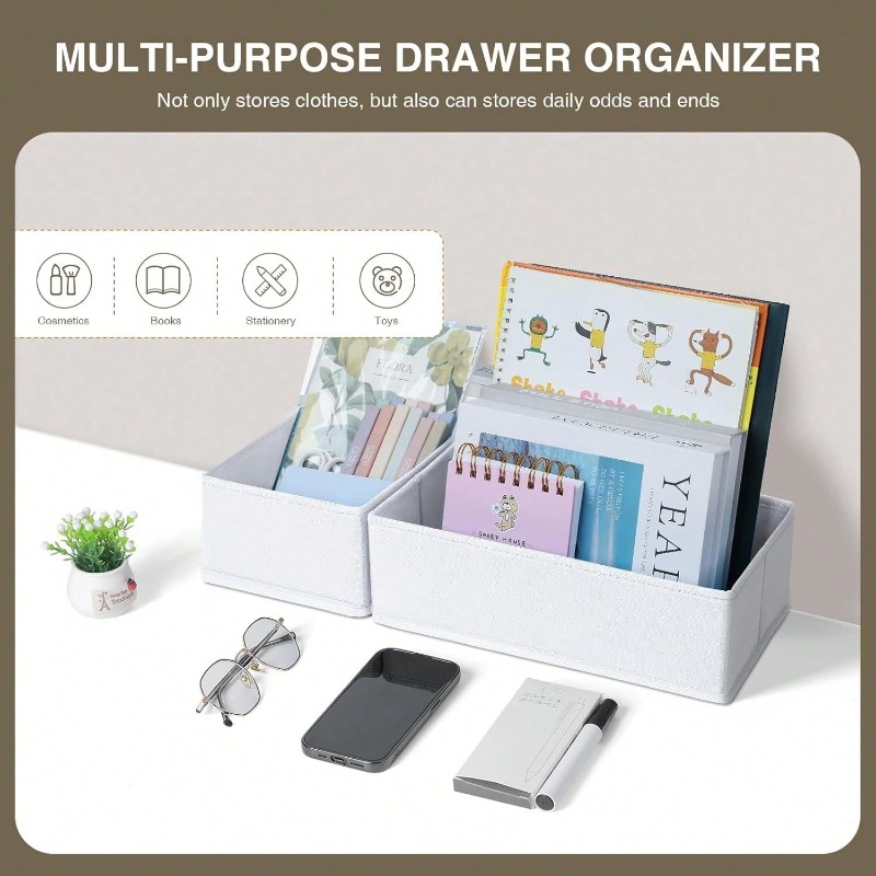 Lot de 15 organiseurs de tiroi - Baby Nursery Drawers avis et prix