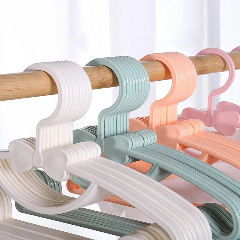 Cintres multi-usages pour vête - Closet Organizer Baby avis et prix