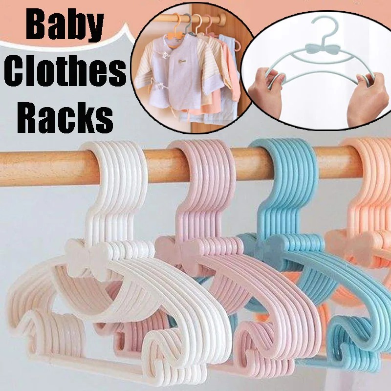 Cintres multi-usages pour vête - Closet Organizer Baby avis et prix
