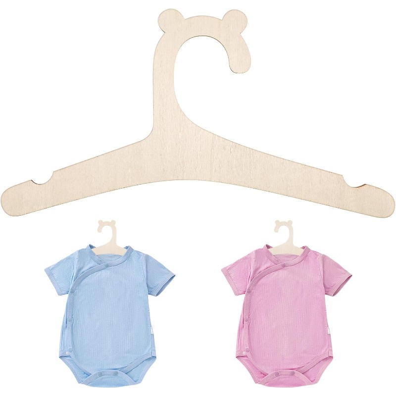 Porte-vêtements pour bébé en b - Baby Nursery Girl Room avis et prix