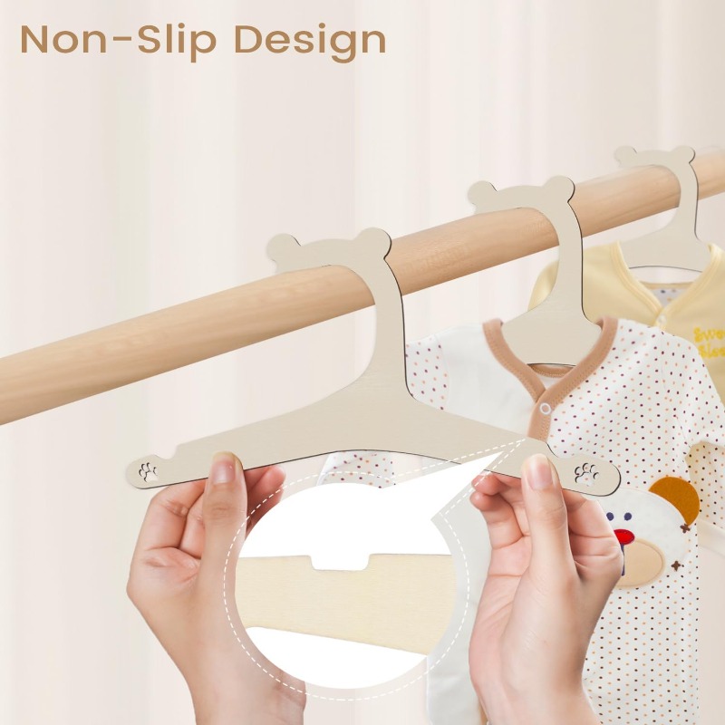 Porte-vêtements pour bébé en b - Baby Nursery Girl Room avis et prix