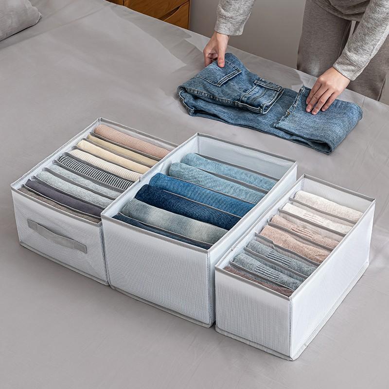 Organisateur de tiroir pliable - Baby Nursery Drawers avis et prix