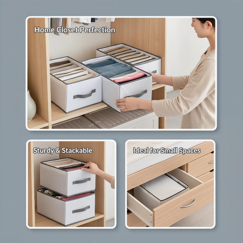 Organisateur de tiroir pliable - Baby Nursery Drawers avis et prix