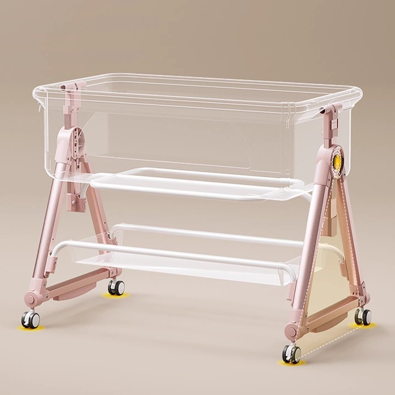 Berceau pour bébé, épissage po - Bassinet Bedside Sleeper avis et prix