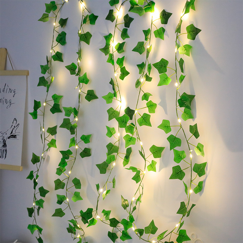 Guirlande lumineuse 2M en feui - Baby Nursery Lamp avis et prix