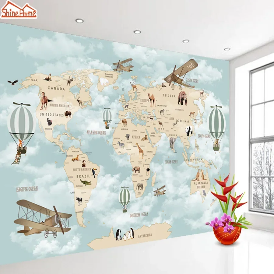 Papiers peints adhésifs pour l - Baby Nursery Peel And Stick Wallpaper avis et prix