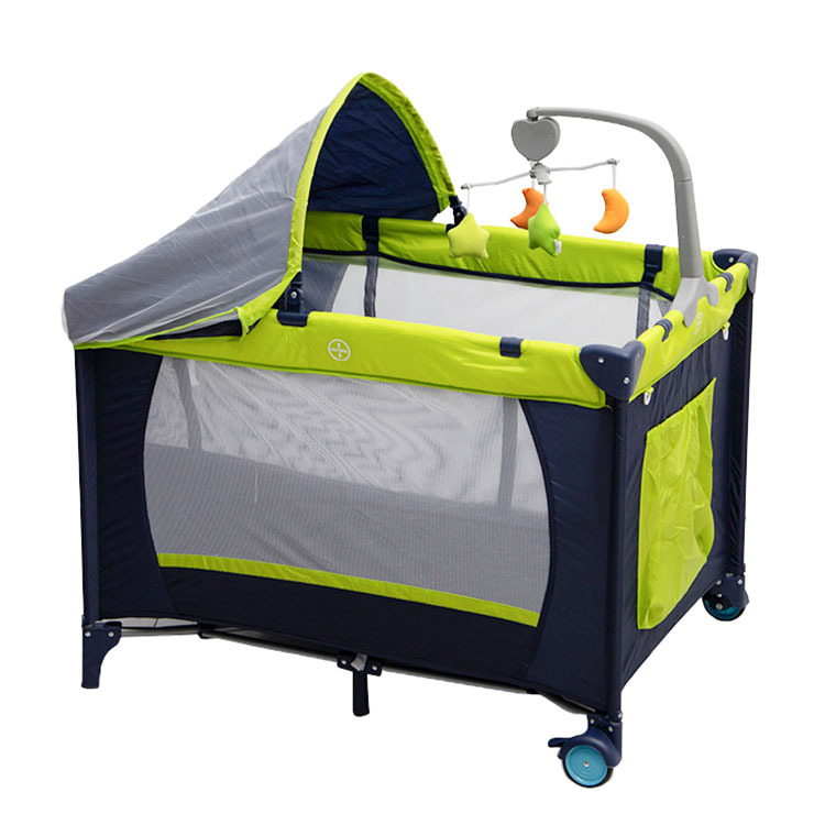 Lit Cododo Pliable pour Bébé,  - Bassinet Bedside Sleeper avis et prix