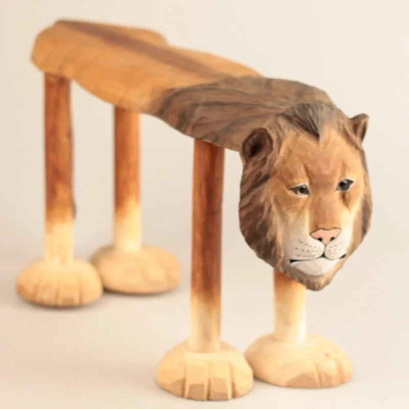 Tabouret nordique créatif en b - Baby Nursery Ottoman avis et prix