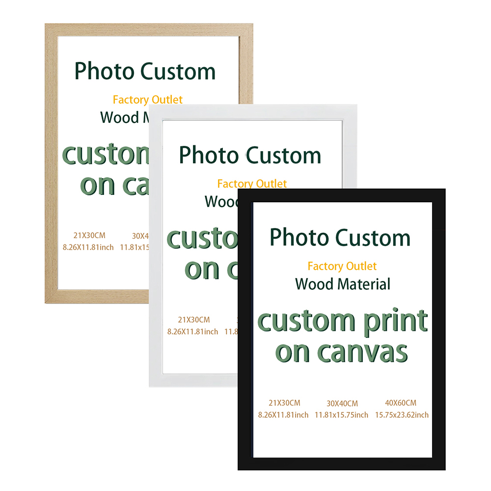 Peinture sur toile personnalis - Photo Frame Baby avis et prix