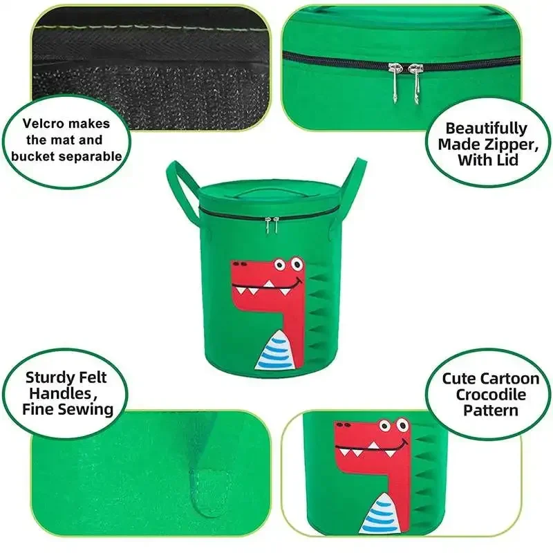 Paniers de rangement d'animaux - Baby Nursery Basket avis et prix