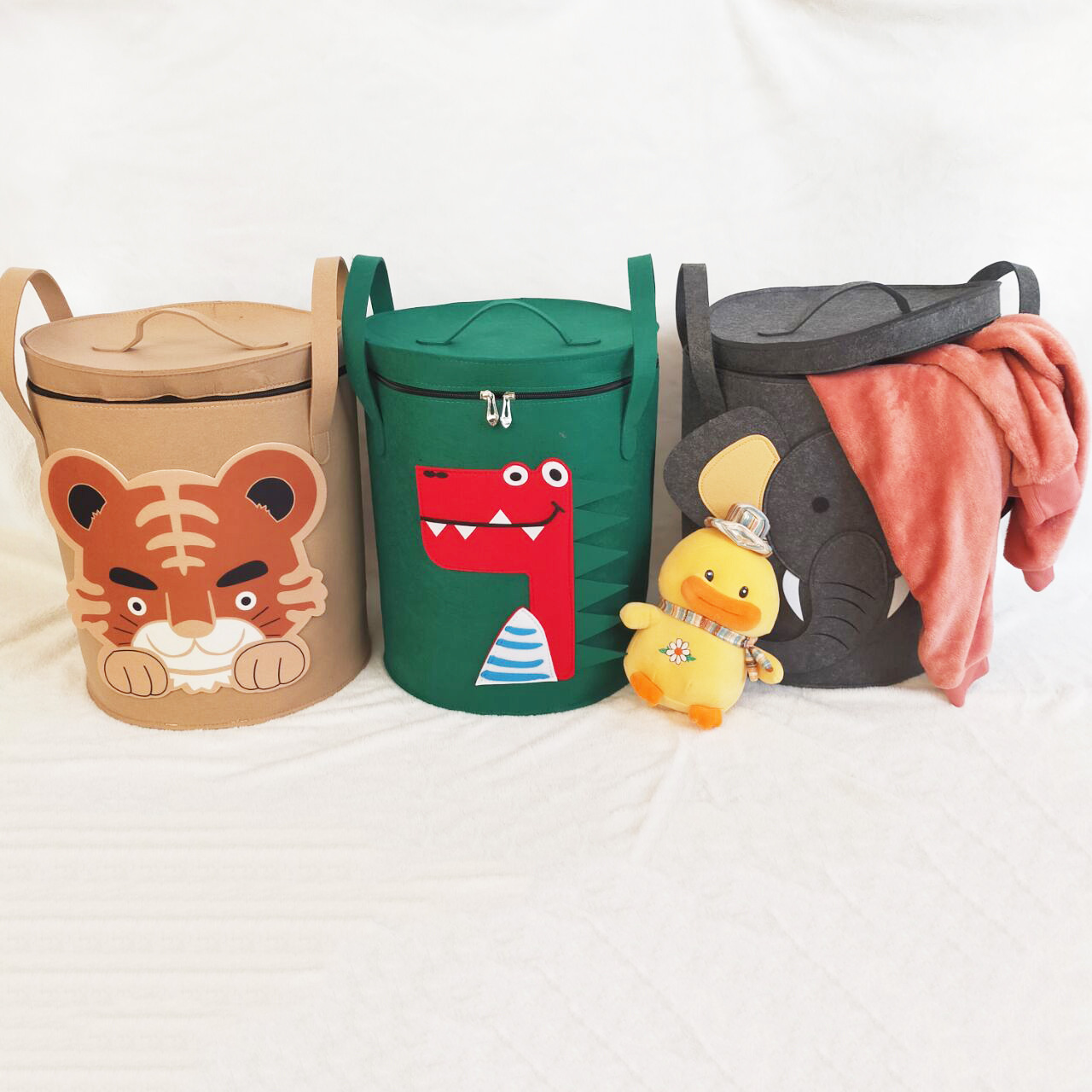 Paniers de rangement d'animaux - Baby Nursery Basket avis et prix