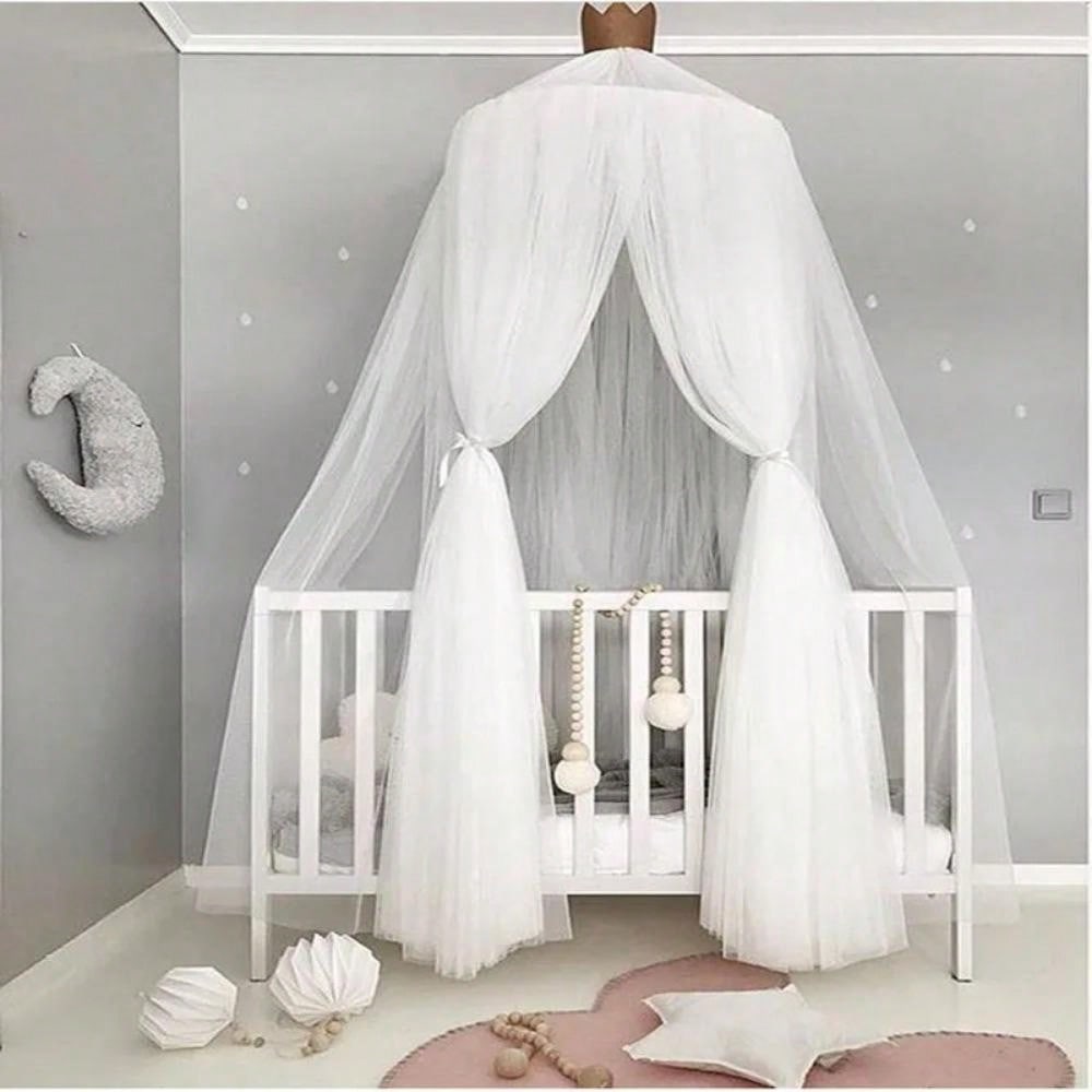 Moustiquaire de protection CPu - Baby Nursery Girl Room avis et prix