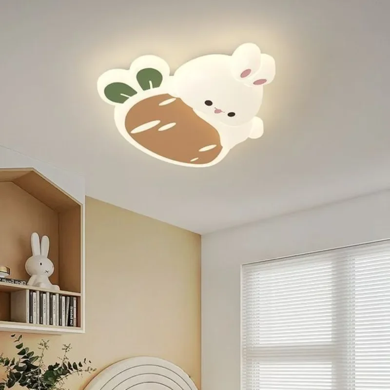 Plafonniers Modernes et Chaleu - Baby Nursery Ceiling Light avis et prix