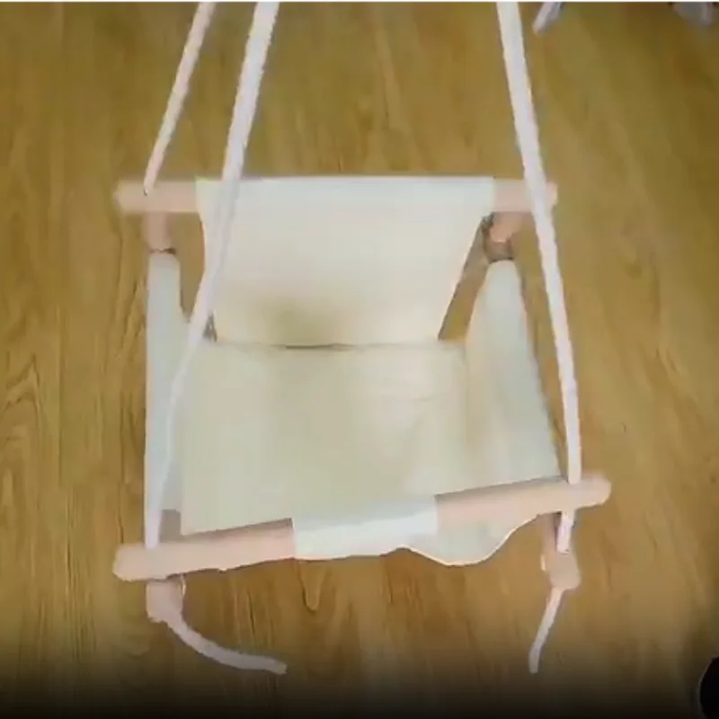Bébé intérieur suspendu balanç - Baby Nursery Basket avis et prix