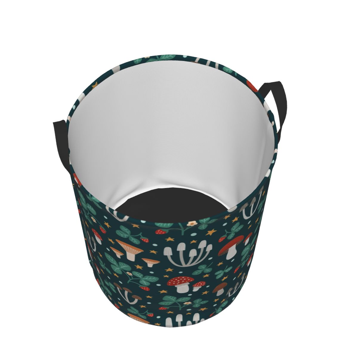 Mir à linge pliable Magic Fore - Baby Nursery Basket avis et prix
