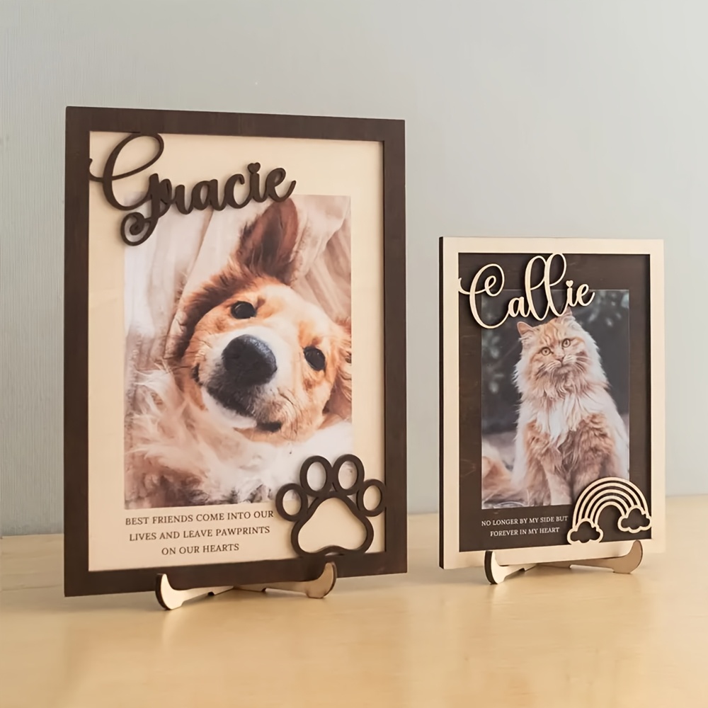 Cadre photo personnalisable en - Photo Frame Baby avis et prix