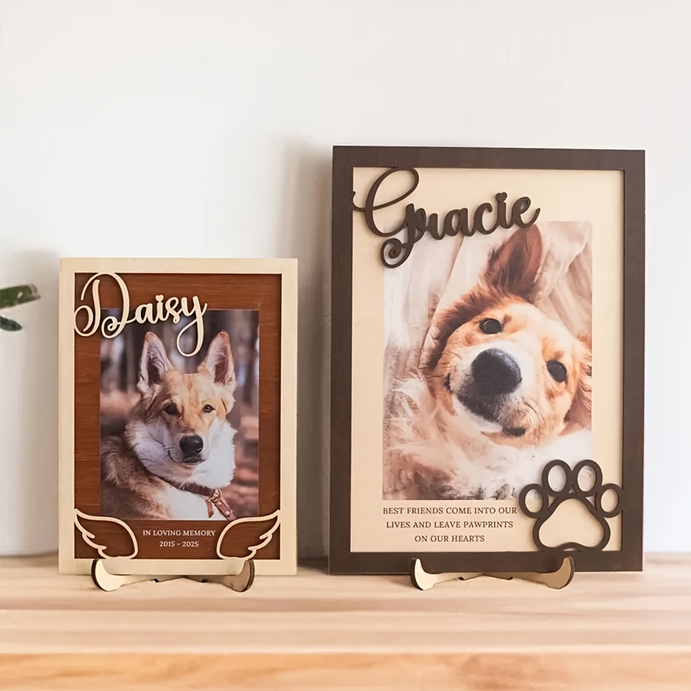 Cadre photo personnalisable en - Photo Frame Baby avis et prix