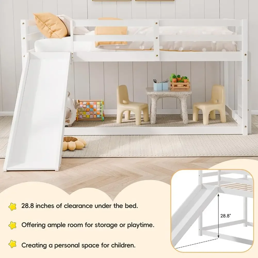 Lit superposé pour enfants de  - Bed Rail Toddler avis et prix