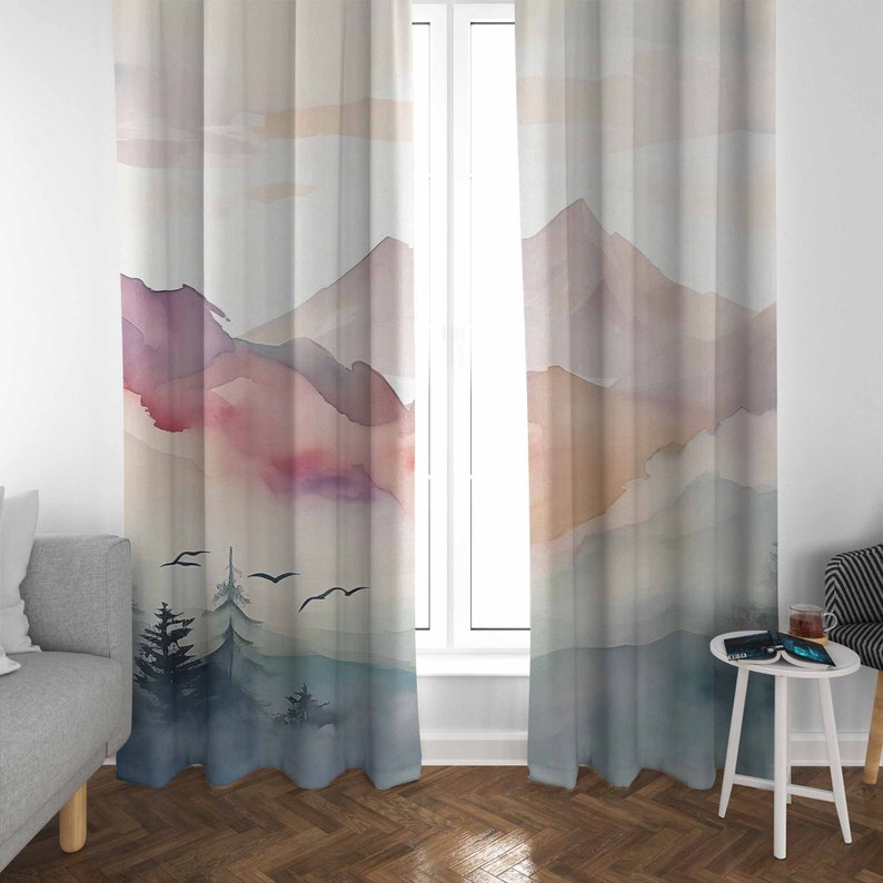 Rideau de chambre d'enfant en  - Baby Nursery Youtube avis et prix