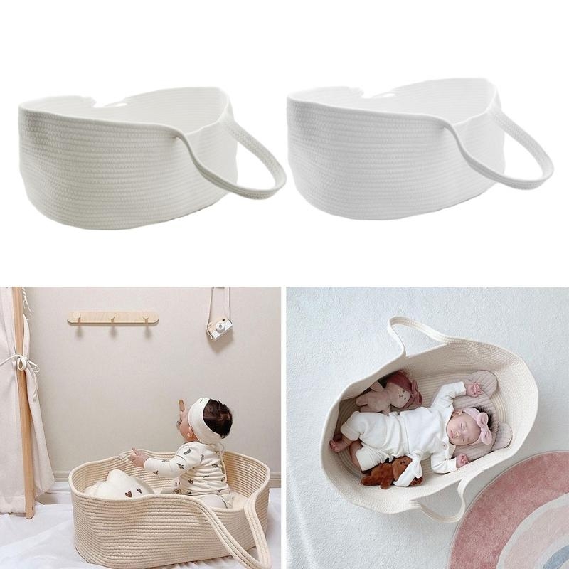 J15U – panier Portable pour bé - Baby Nursery Basket avis et prix