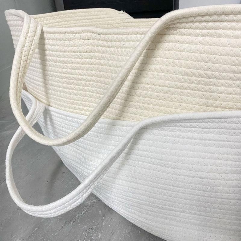 J15U – panier Portable pour bé - Baby Nursery Basket avis et prix