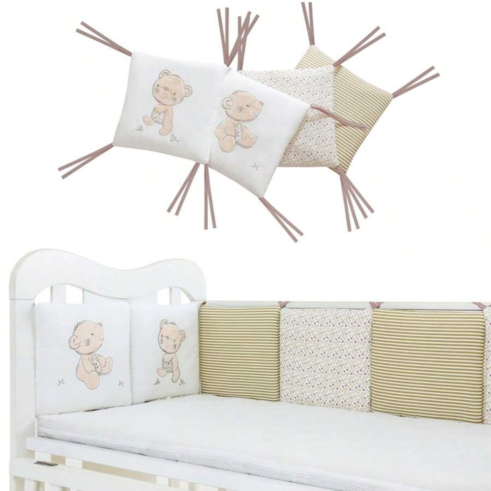 Protecteur de lit de bébé, cou - Bed Rail Toddler avis et prix