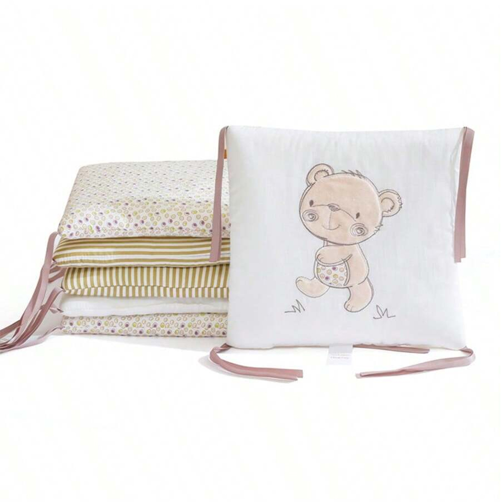 Protecteur de lit de bébé, cou - Bed Rail Toddler avis et prix