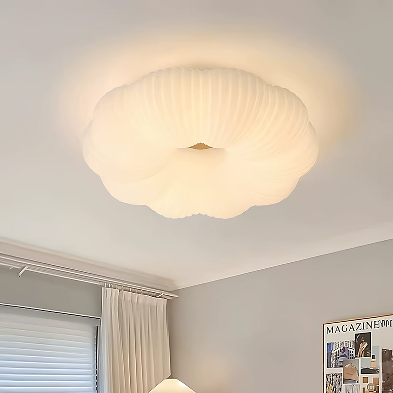 Plafonniers LED Nuage pour Cha - Baby Nursery Ceiling Light avis et prix
