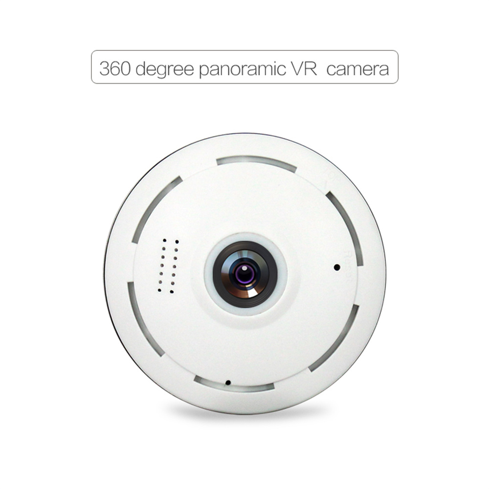 Caméra Dôme IP WiFi V380pro 2M - Baby Nursery Camera avis et prix