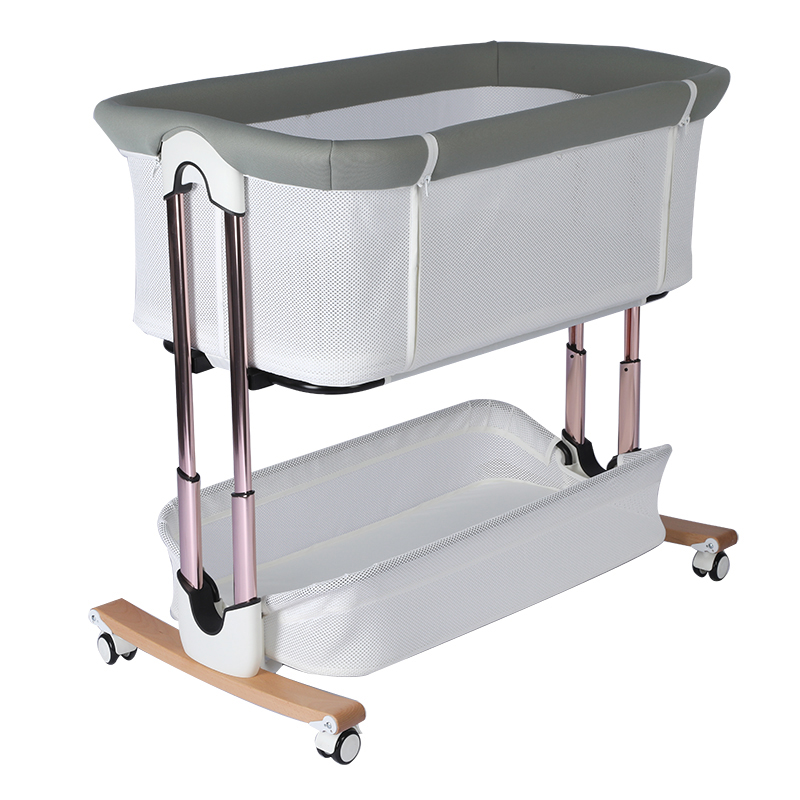 Lit Cododo Pliable pour Bébé a - Bassinet Bedside Sleeper avis et prix