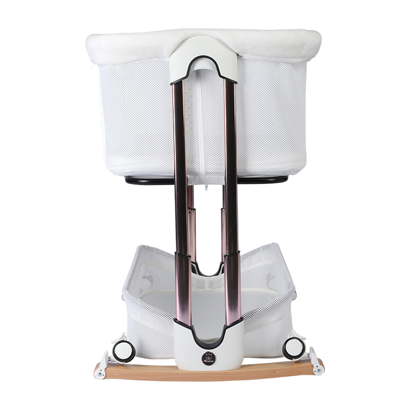 Lit Cododo Pliable pour Bébé a - Bassinet Bedside Sleeper avis et prix