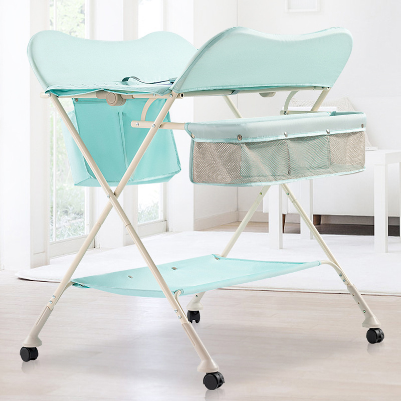 Station de soins pour bébé rég - Baby Nursery Basket avis et prix