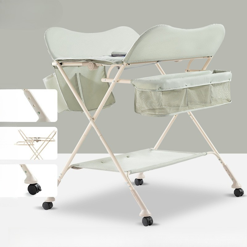 Station de soins pour bébé rég - Baby Nursery Basket avis et prix