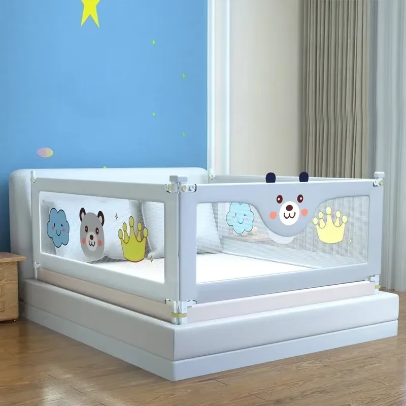 Rails de connexion de garde-co - Bed Rail Toddler avis et prix
