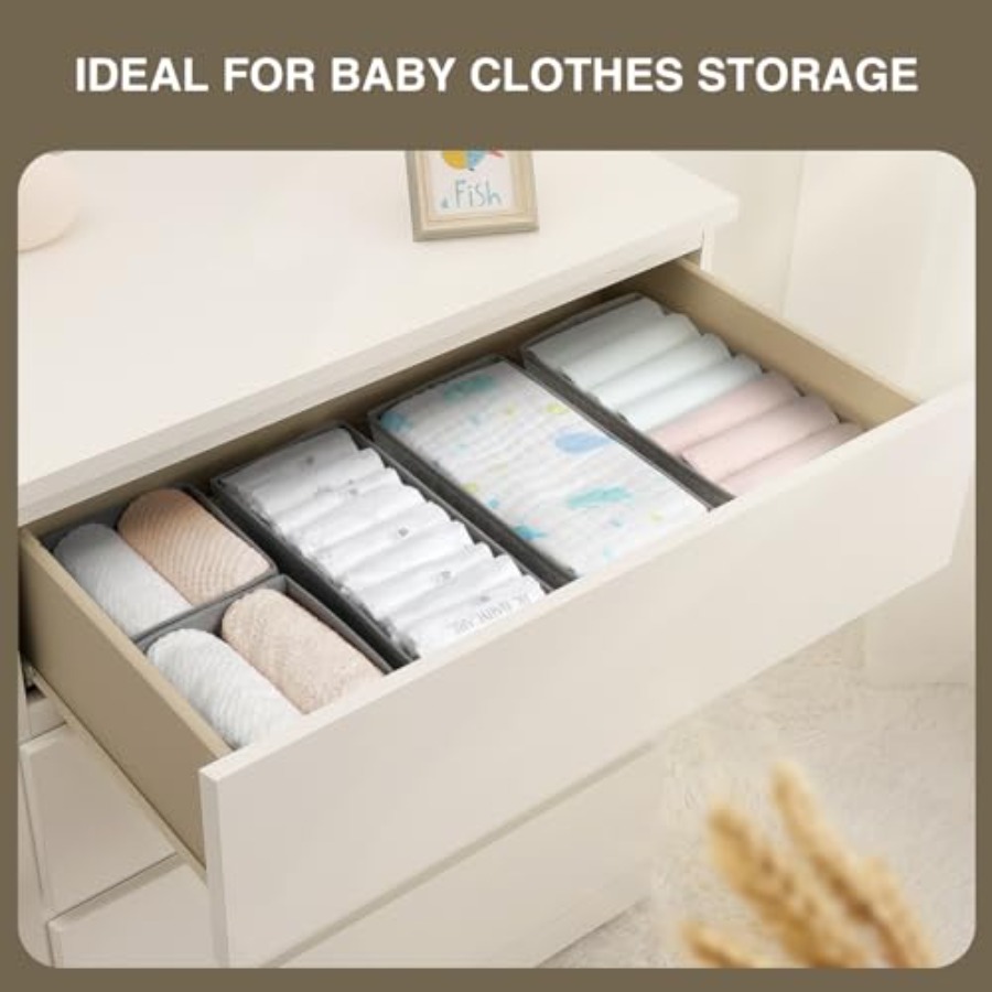 Organisateur de tiroirs pour v - Baby Nursery Drawers avis et prix