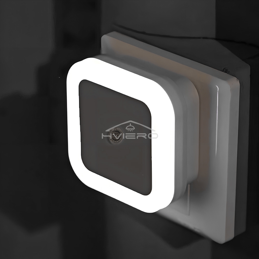 Capteur sans fil LED veilleuse - Baby Nursery Lamp avis et prix