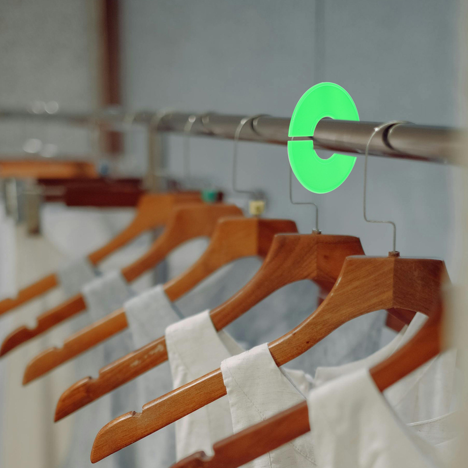 20 pièces de séparateurs de ta - Closet Organizer Baby avis et prix