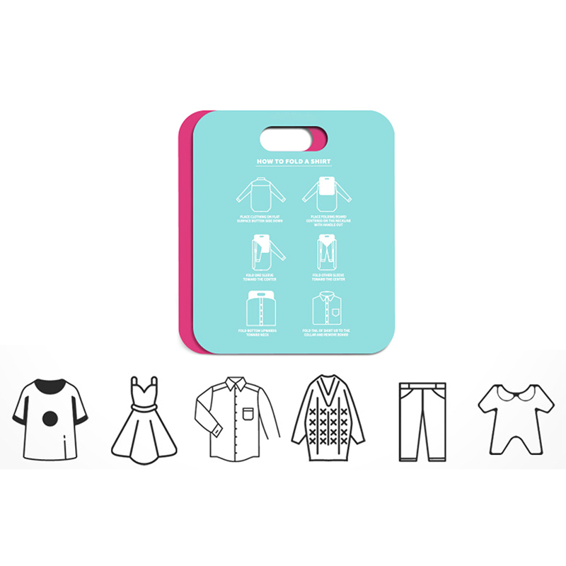 Planche à plier les vêtements, - Closet Organizer Baby avis et prix